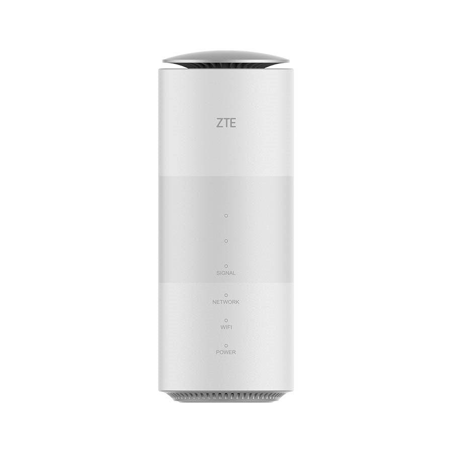 ZTE Router MC888B 5 g LTE KAT. 19 - Ultra-snelle internetverbinding voor thuis/kantoor-0