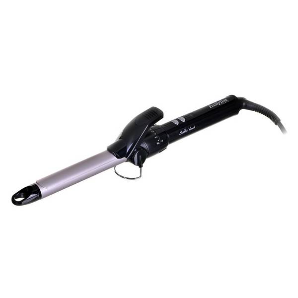 BaByliss Pro Krultang 19 mm Warm Zwart/Roze C319E