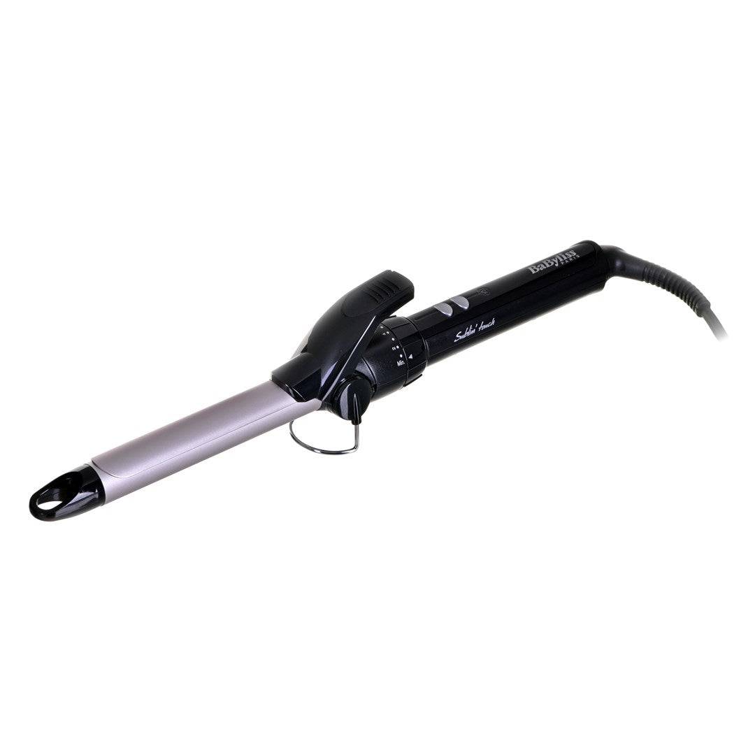 BaByliss Pro Krultang 19 mm Warm Zwart/Roze C319E-0