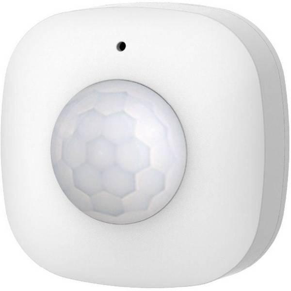 KYF Extra Bewegingssensor - Compatibel met KYF-ALARM-009 KYF-ALARM-012