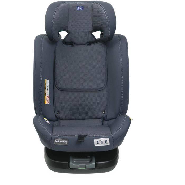 CHICCO Autostoel UNICO Evo i-Size Indische Inkt-3