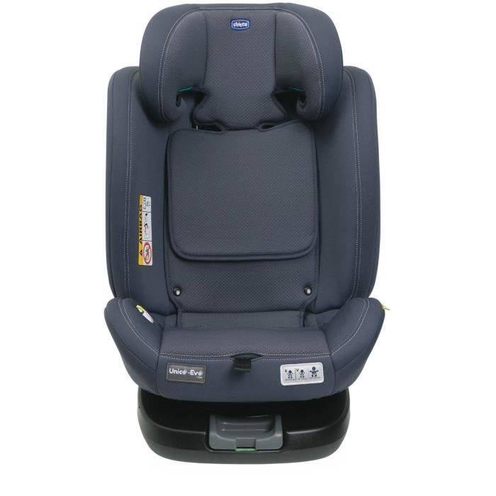CHICCO Autostoel UNICO Evo i-Size Indische Inkt-4