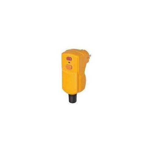 Brennenstuhl Miniatuur A-type 2P 16A 30mA Stroomonderbreker (1290670)-0