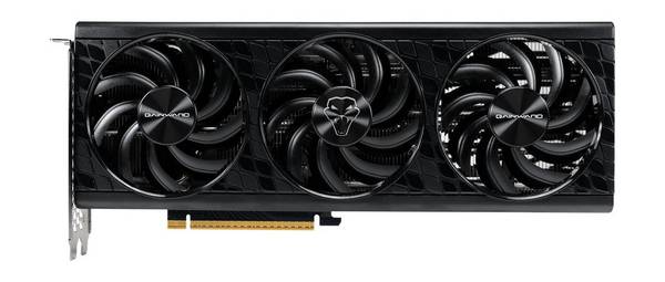 Gainward GWD RTX 5070 Python III 12 GB GDDR7 NE75070019K9-GB2050T