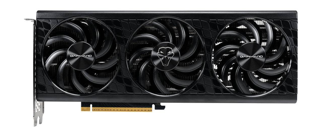 Gainward GWD RTX 5070 Python III 12 GB GDDR7 NE75070019K9-GB2050T-0