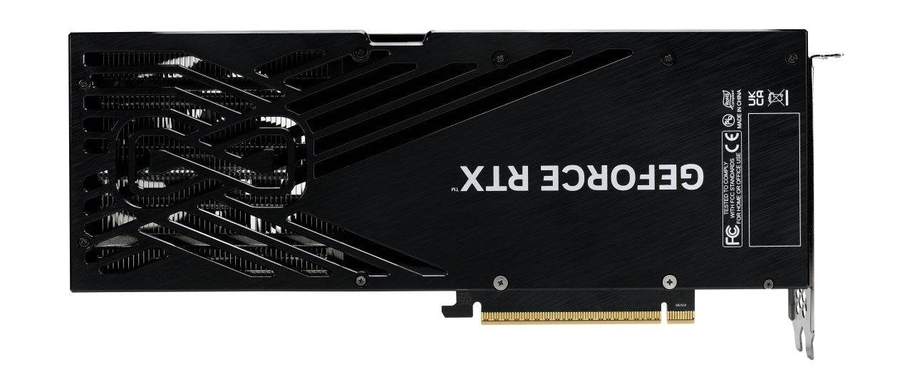 Gainward GWD RTX 5070 Python III 12 GB GDDR7 NE75070019K9-GB2050T-1