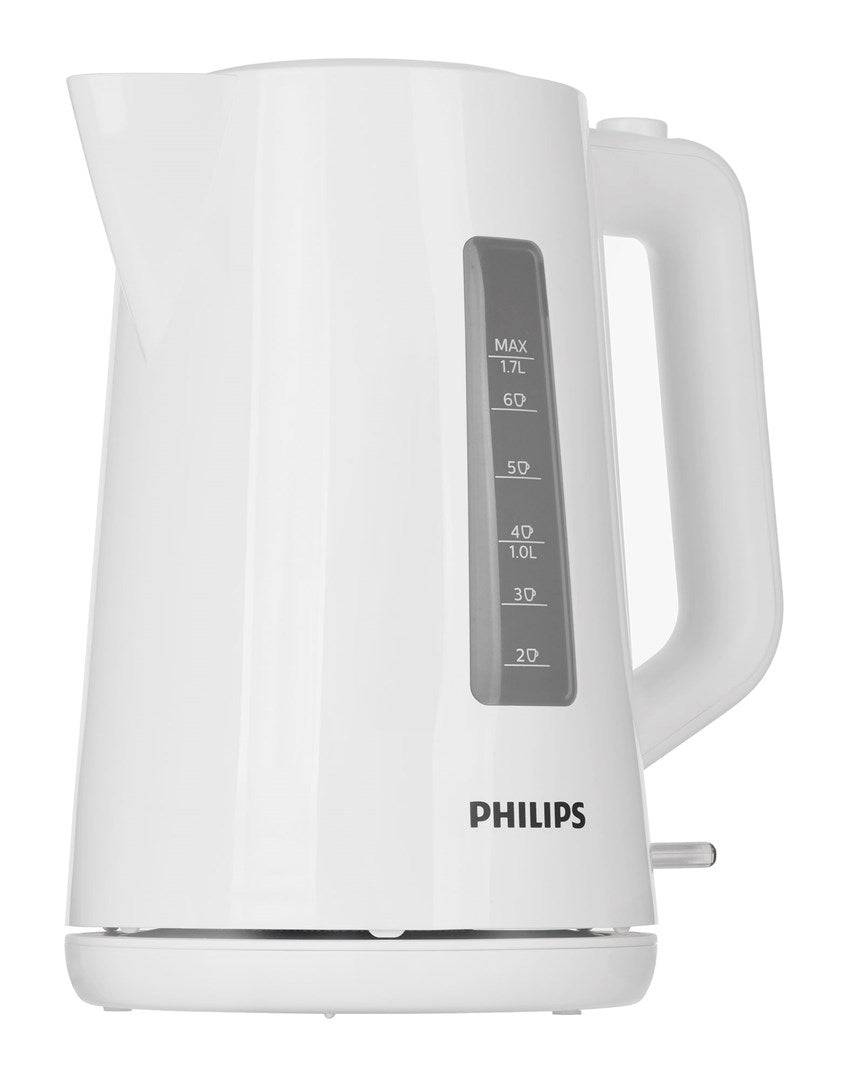 Philips HD9318/00 Elektrische Waterkoker 1,7 L 2200 W Wit-0