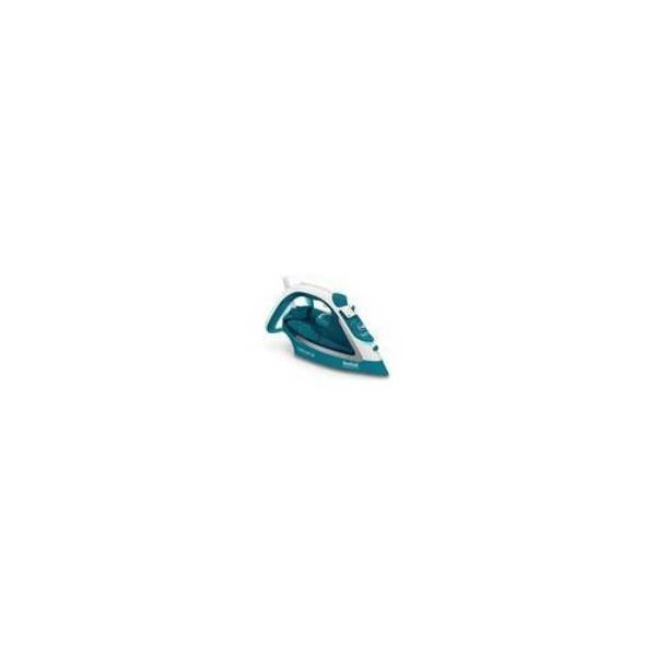 Tefal TEF Stoomstrijkijzer Easygliss II FV5737 - Turquoise