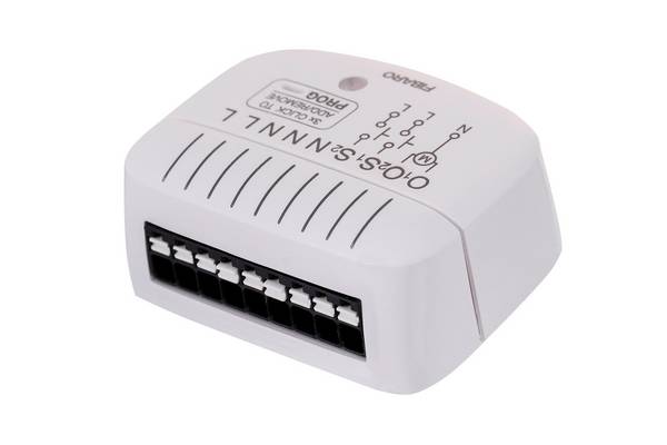 Fibaro FGR-224 Rolgordijn-/Blindbediening (FGR-224 ZW8)