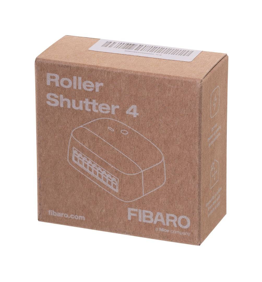 Fibaro FGR-224 Rolgordijn-/Blindbediening (FGR-224 ZW8)-2