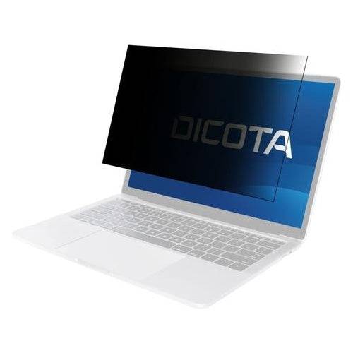 Dicota Privacy Filter 2-Way Magnetisch Universeel 16-14" D50012-2MG-0