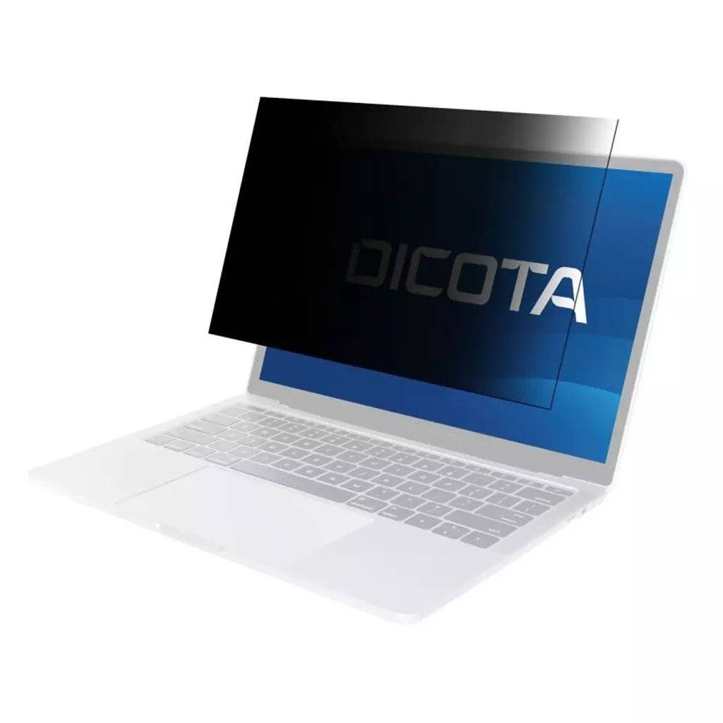 Dicota Privacy Filter 2-Way Magnetisch Universeel 16-14" D50012-2MG-1