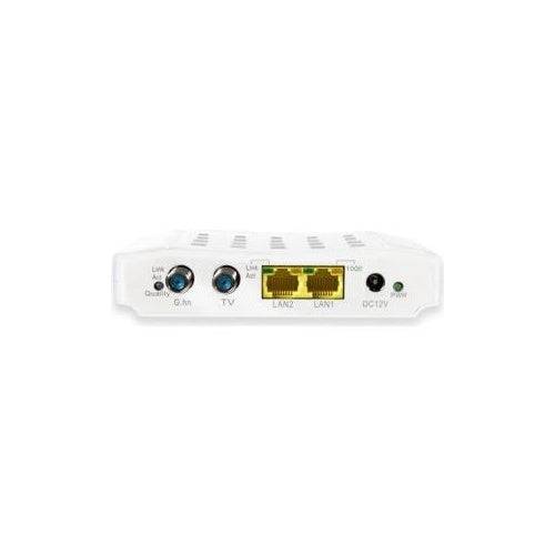 ALLNET ALL-GHN102-COAX - G.hn Netwerkbrug - Wit - 12 V 802.3ab 802.3az 802.3u-0