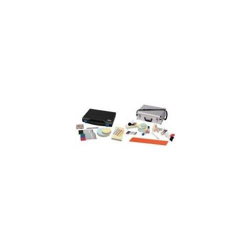 MAUL Moderator Koffer - Accessoireset - Gemengde Kleuren - Duitsland - 354 mm - 311 mm - 61 mm (6396099)-0