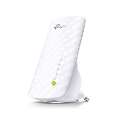 TP-Link RE200 - Wi-Fi Bereikversterker - Wi-Fi 5 - 2,4 GHz, 5 GHz (RE200)-0