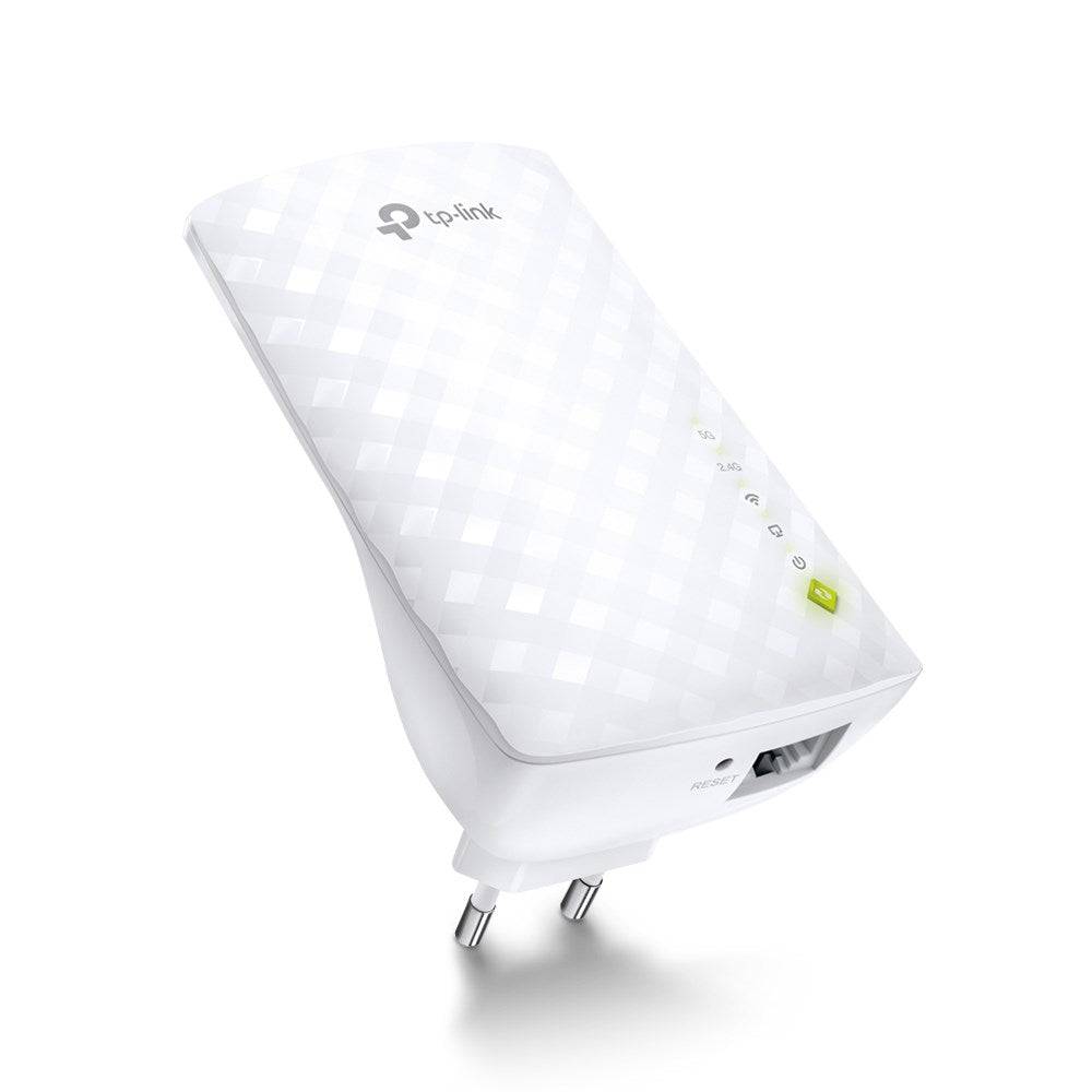 TP-Link RE200 - Wi-Fi Bereikversterker - Wi-Fi 5 - 2,4 GHz, 5 GHz (RE200)-2
