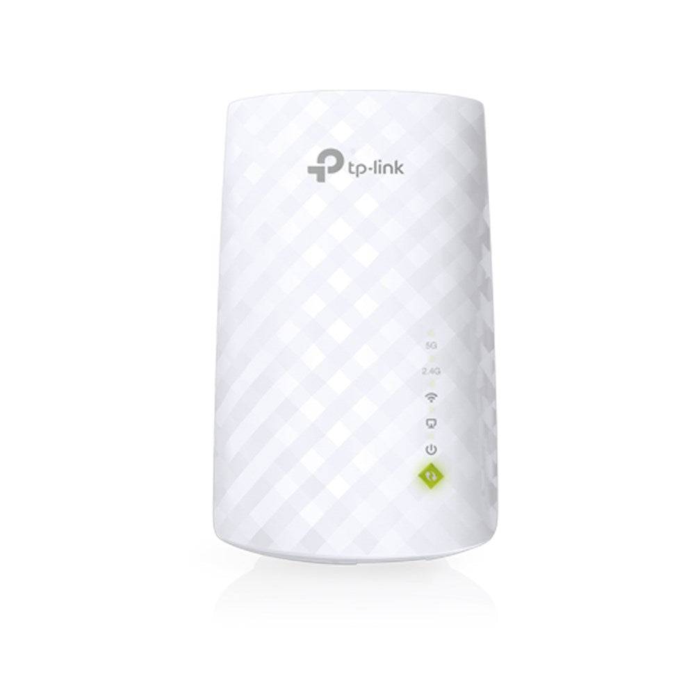 TP-Link RE200 - Wi-Fi Bereikversterker - Wi-Fi 5 - 2,4 GHz, 5 GHz (RE200)-3