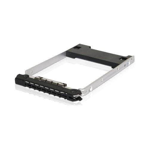 ICY Dock ToughArmor Behuizing voor 2,5" Opslagschijven Mat Zwart MB993SK-B-0