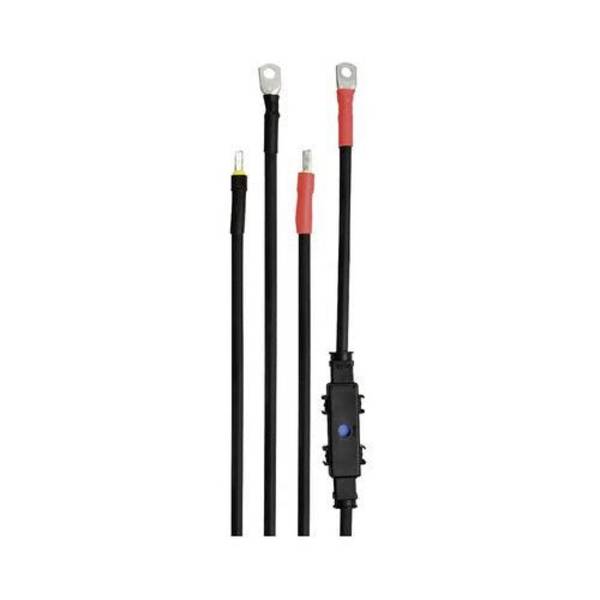 IVT Kabelset, 2 m/35 mm² voor SWD Serie Omvormers, 2000 Watt, 431005 2m/35