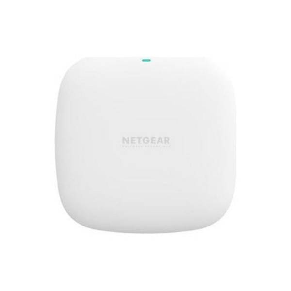 NETGEAR WAX210 - Toegangspunt - AX1800 - Wi-Fi 6 - Dualband 1GbE