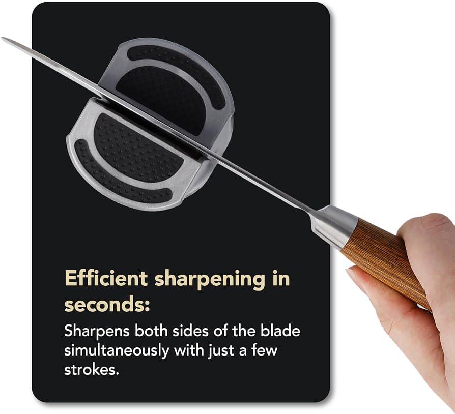 DMT Messenslijper SimpleSharp Diamant Mint 8 St. (DMT-20003 MINT)-0