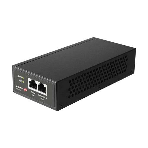 Edimax Pro Voedingsinjector AC 100-240 V 90 Watt - Model GP-103IT-0
