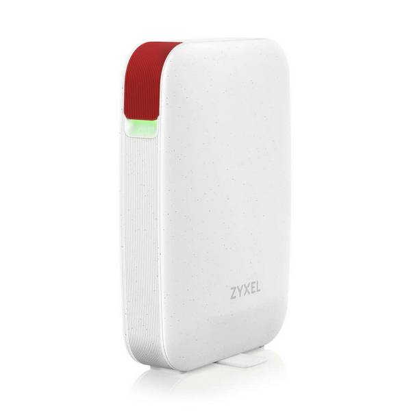 Zyxel Firewall AX6000 Dual-Band 2,4 GHz en 5 GHz USGLITE60AX-EU0101F