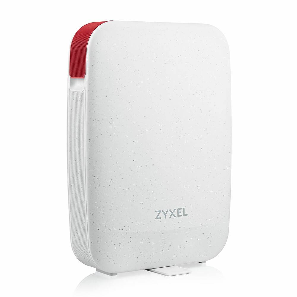 Zyxel Firewall AX6000 Dual-Band 2,4 GHz en 5 GHz USGLITE60AX-EU0101F-1