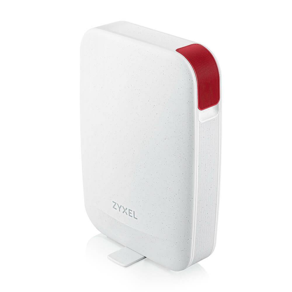 Zyxel Firewall AX6000 Dual-Band 2,4 GHz en 5 GHz USGLITE60AX-EU0101F-4