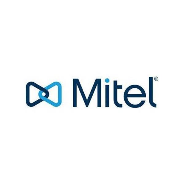 Mitel Vaste Telefoon 6710a Antraciet ATD0032A
