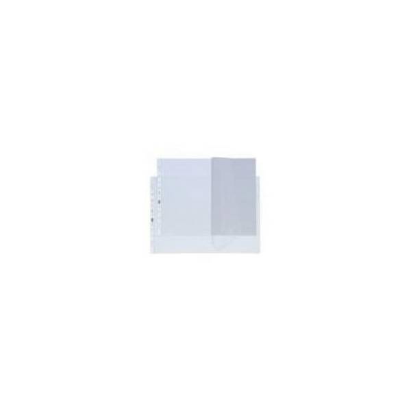 Elba Transparante Textuur Brochurehoezen A3 - 100460997