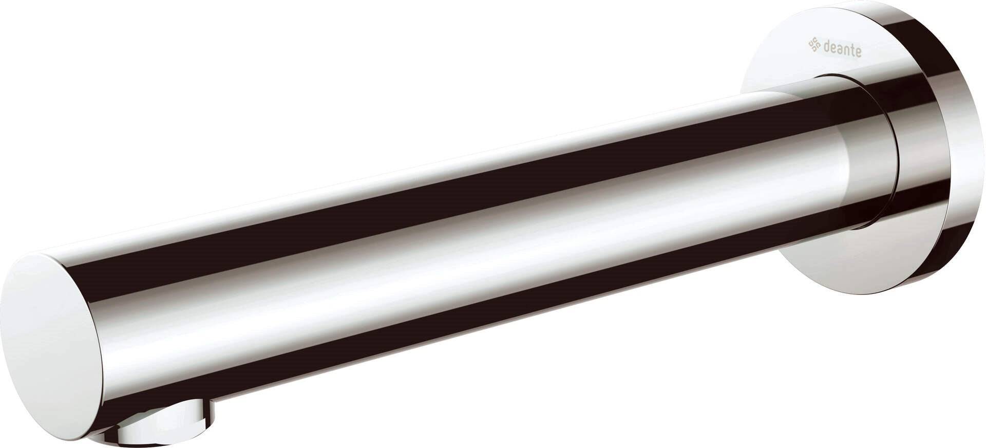 Deante Baduitloop Chroom Vast 200 mm NAC 081K-0