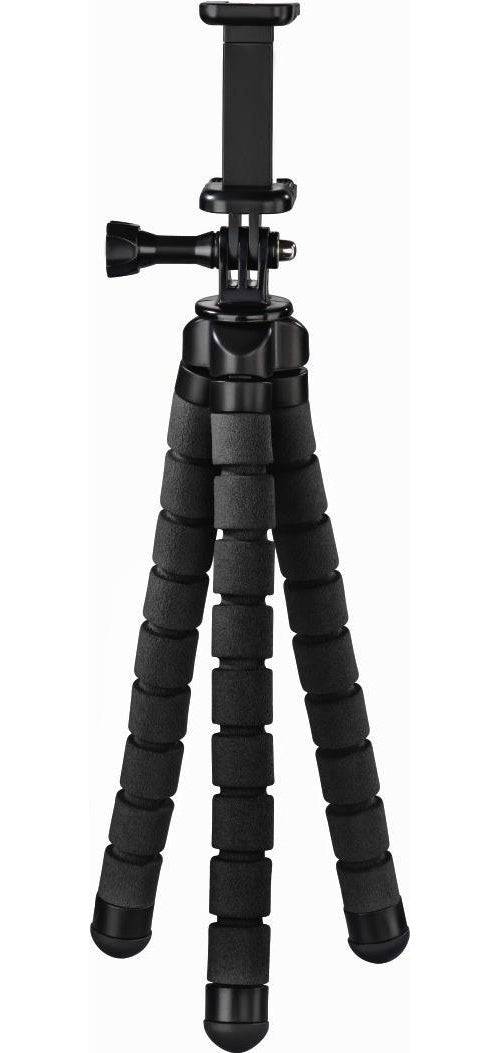 Hama Flex Steunsysteem Revolverhandvat/Mini Statief (00004613)-0