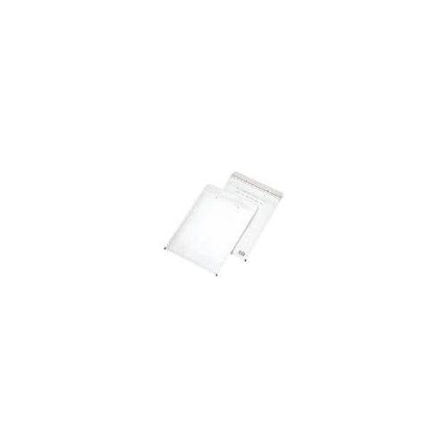 MAILmedia Luchtkussen Verzendzakken, Type E15, Wit, 25 g - 240 x 275 mm (100 Stuks) (411150)-0