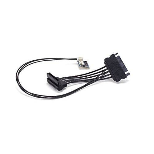 OWC In-line Digitale Temperatuursensor voor iMac 2011 Hardeschijf Upgrade (OWCDIDIMACHDD11)-2