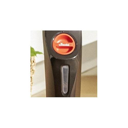 Vileda Steam XXL Plus Draagbare Stoomreiniger 0.4 L 1550 W Zwart-3