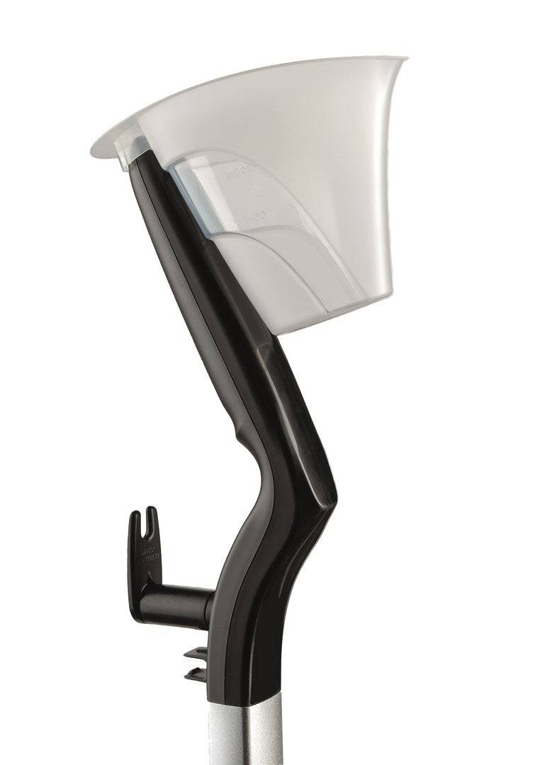 Vileda Steam XXL Plus Draagbare Stoomreiniger 0.4 L 1550 W Zwart-4