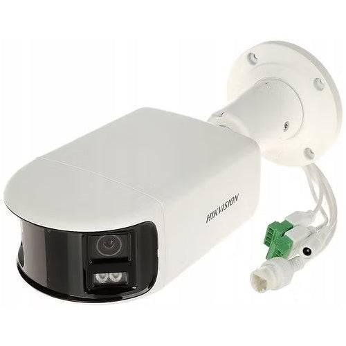 Hikvision DS-2CD2T66G2P-ISU/SL(2.8 mm) Bullet IP Beveiligingscamera-0