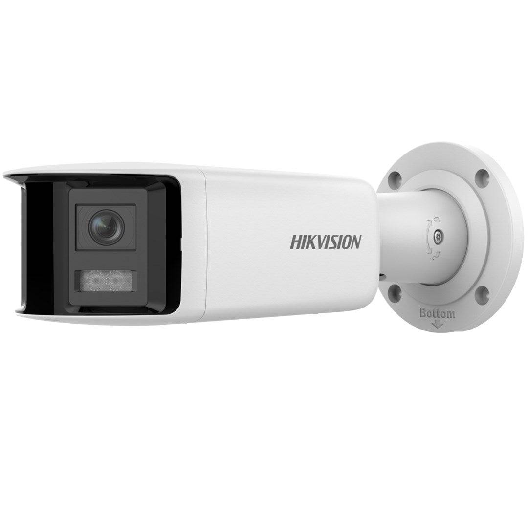 Hikvision DS-2CD2T66G2P-ISU/SL(2.8 mm) Bullet IP Beveiligingscamera-1