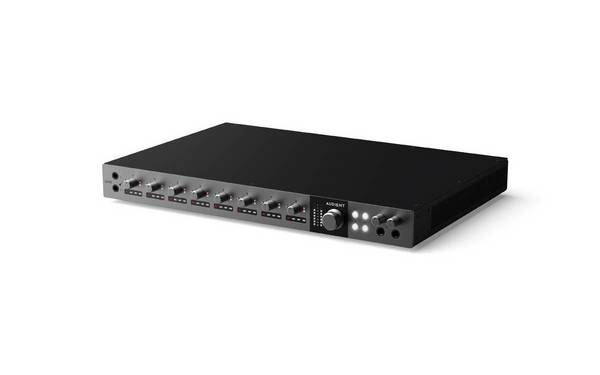 Audient iD48 USB Audio Interface 24 x 32