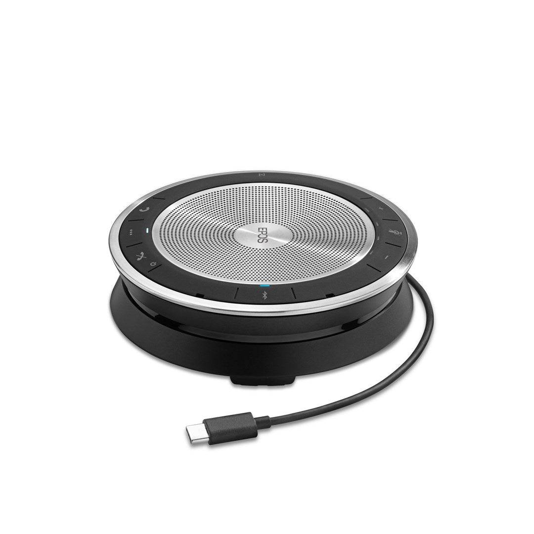 EPOS Handsfree Set voor PC en Smartphone-3