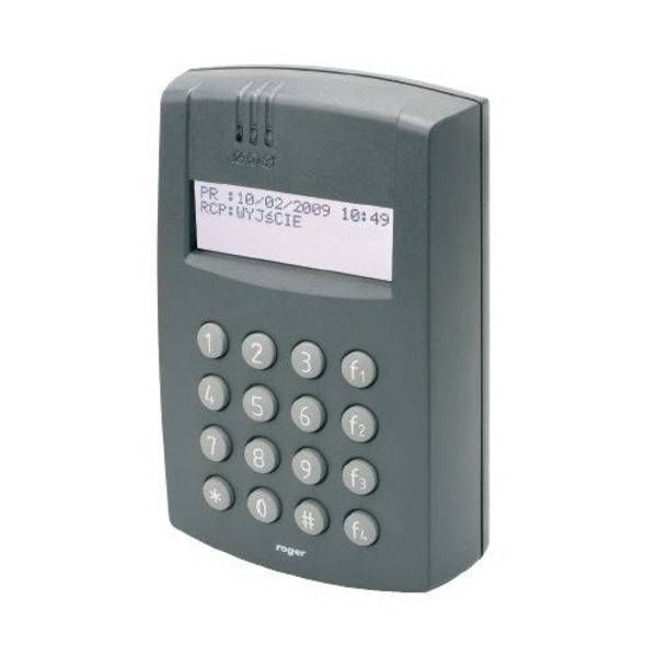 ROGER MCT68ME-IO-I Proximity Reader 12V 125 kHz