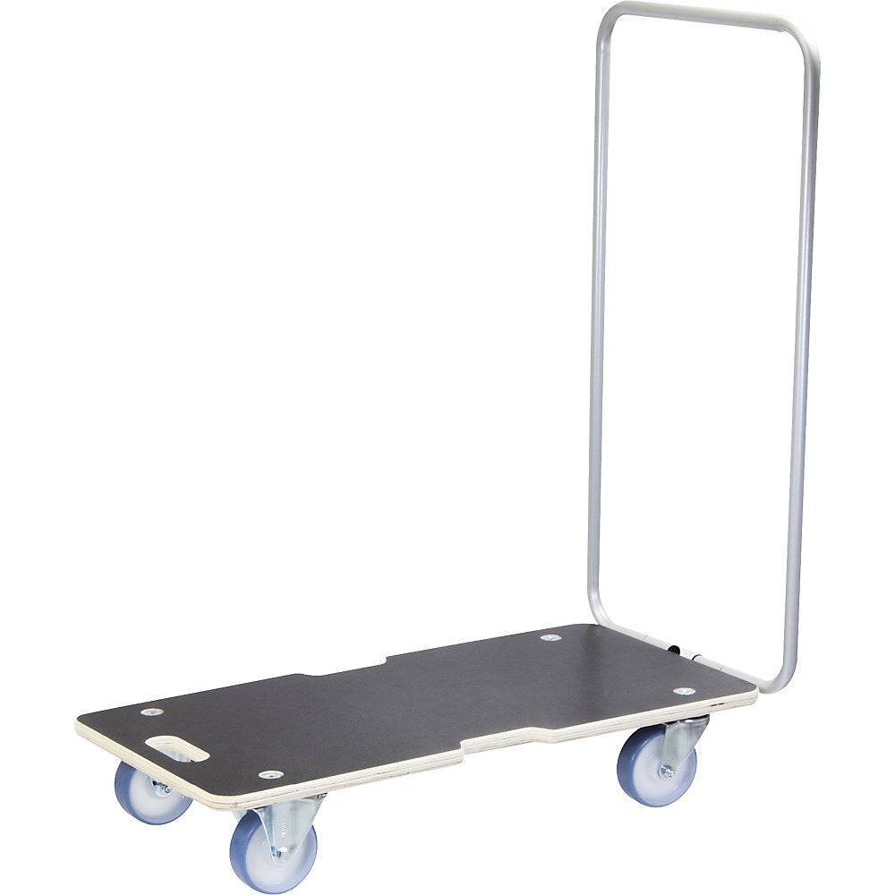 Wagner Transportroller MM 1345 Bruin 36,5 x 74,0 x 14,5 cm 300 kg - 20134501-0