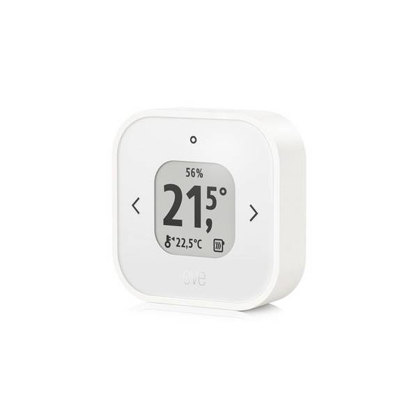 Eve Systems Thermo Control Matter (10ECK9951)