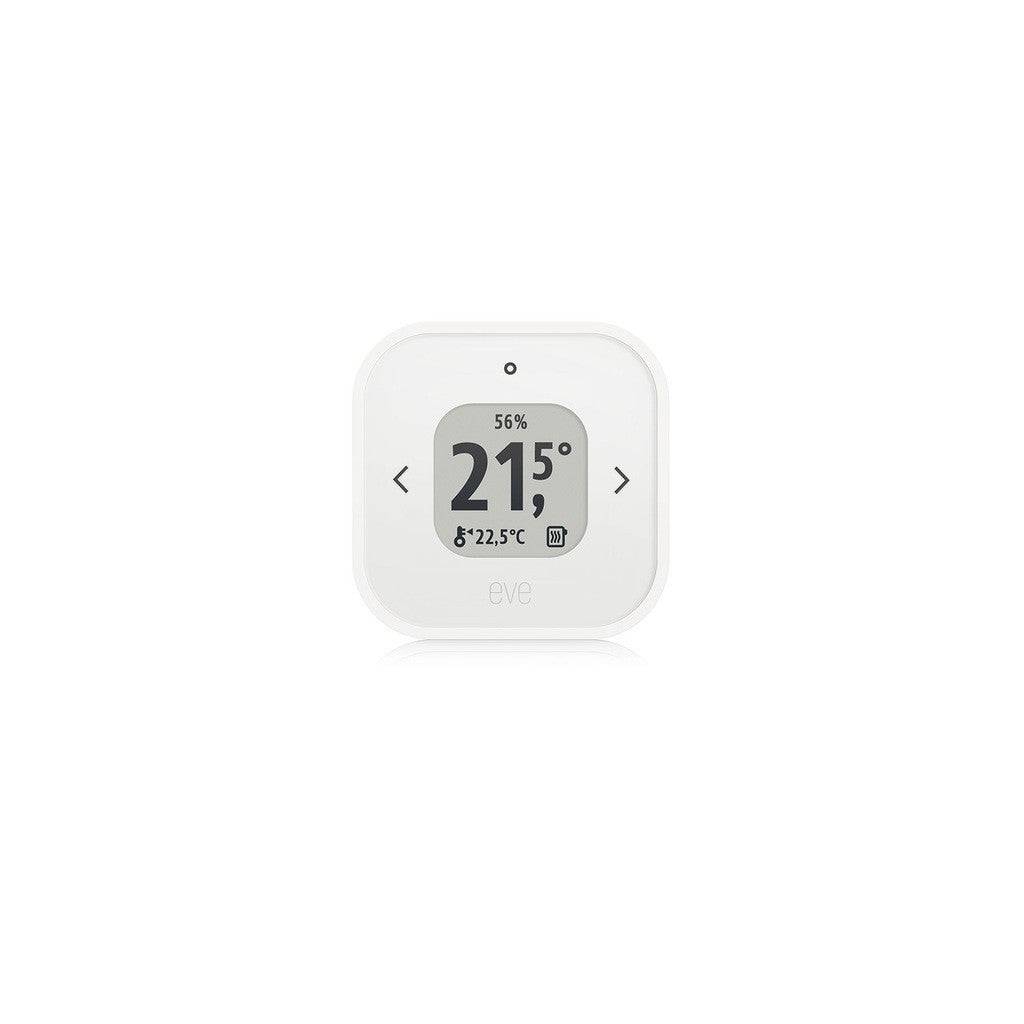 Eve Systems Thermo Control Matter (10ECK9951)-1