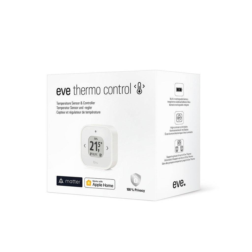 Eve Systems Thermo Control Matter (10ECK9951)-4