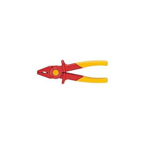 Knipex VDE Combinatietang 180 mm Geïsoleerd - 98 62 01-0