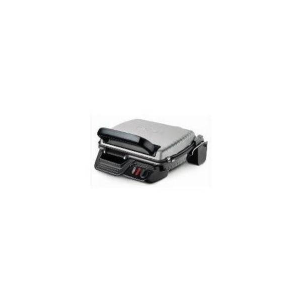 Tefal Classic Comfort Elektrische Grill - 600 cm² - RVS (GC3060)