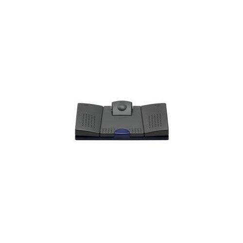 Grundig Voetpedaal 536 Bedraad Dictieapparaat-0