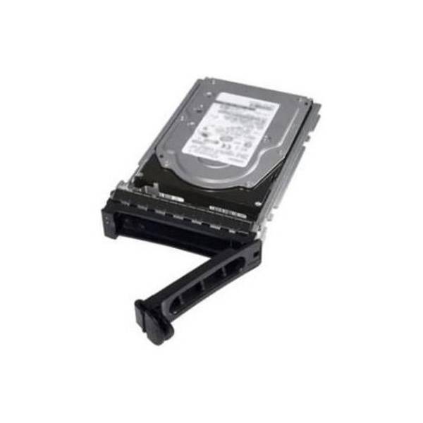 Dell 600GB SAS HDD, 2,5", 10000 RPM 6DWVP
